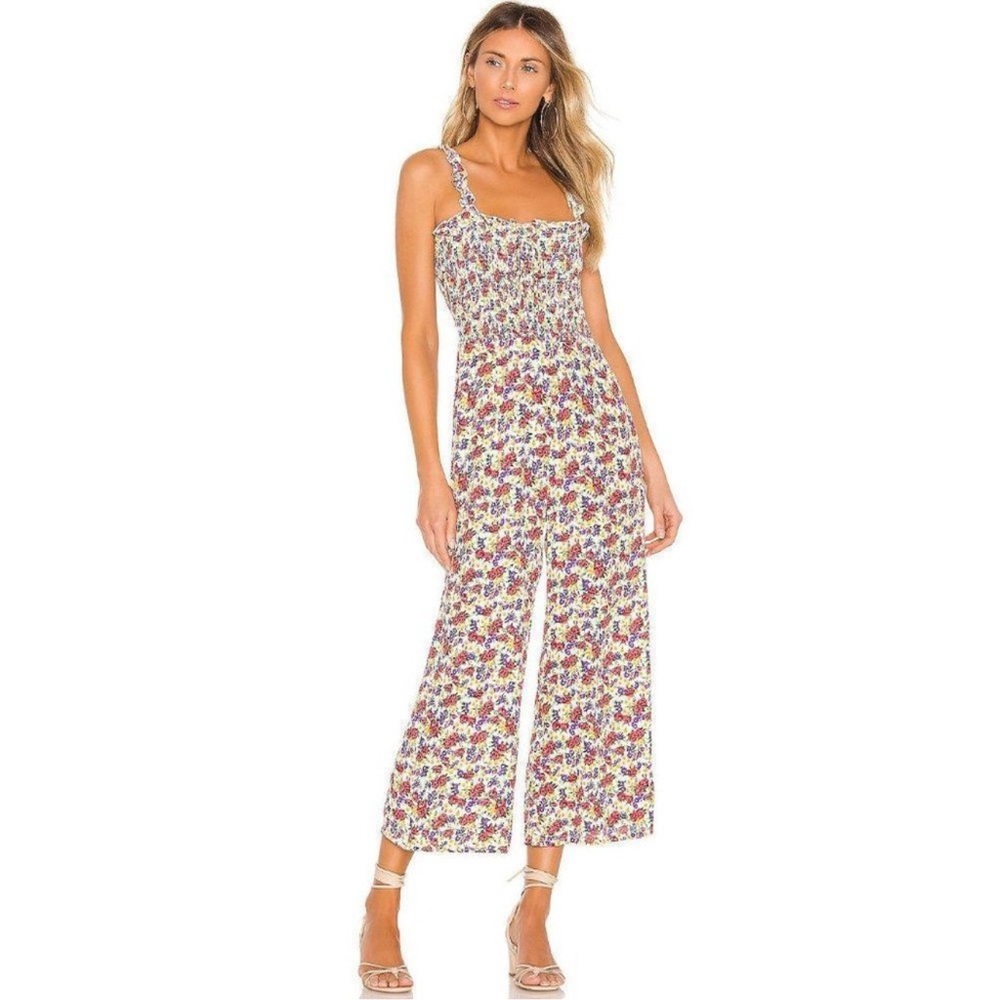 Faithfull the Brand Bernard Jumpsuit